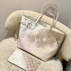 LV Shopping Bags